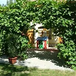Apartment 8513 - Rozsi Vendeghaz Mihalyhaza