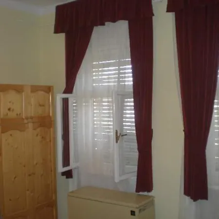 8513 Mihályháza - Rózsi *