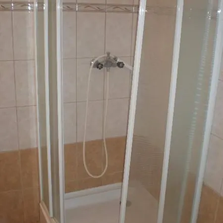 Apartment 8513 - Rozsi Vendeghaz Mihalyhaza