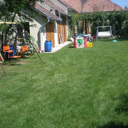 8513 Mihályháza - Rózsi Apartman *