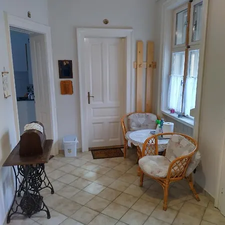8513 Mihályháza - Rózsi Apartman *