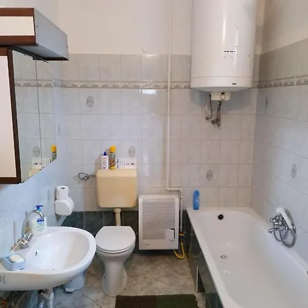 8513 Mihályháza - Rózsi Apartman