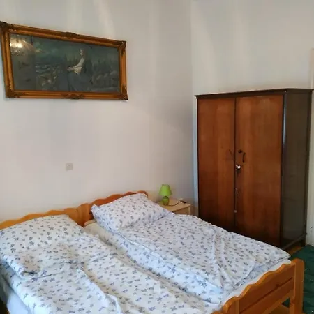 Apartment 8513 - Rozsi Vendeghaz Mihalyhaza