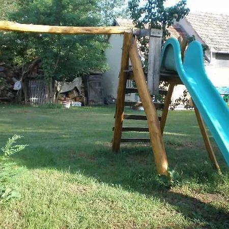 Apartman 8513 Mihályháza - Rózsi