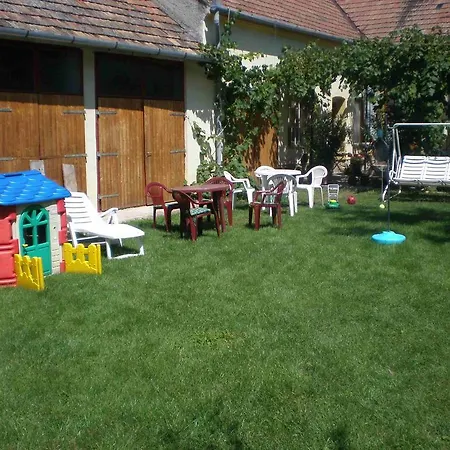 Apartman 8513 Mihályháza - Rózsi *