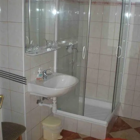 8513 Mihályháza - Rózsi Apartman *