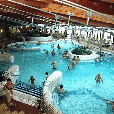 Apartman 8513 Mihályháza - Rózsi