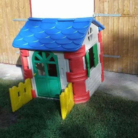 Apartment 8513 - Rozsi Vendeghaz Mihalyhaza