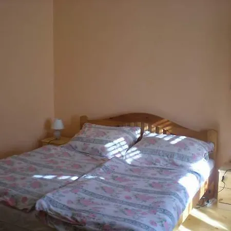 8513 Mihályháza - Rózsi Apartman