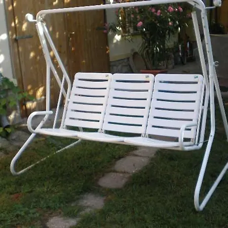 Apartman 8513 Mihályháza - Rózsi *