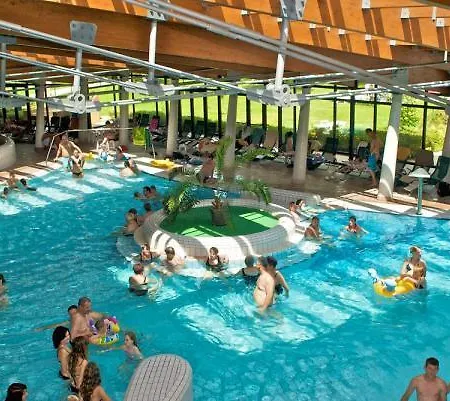 Apartman 8513 Mihályháza - Rózsi