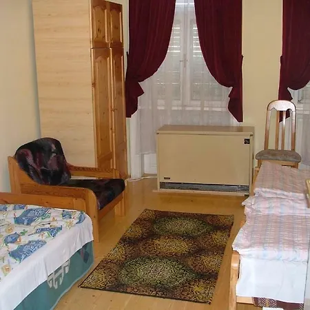 Apartment 8513 - Rozsi Vendeghaz Mihalyhaza
