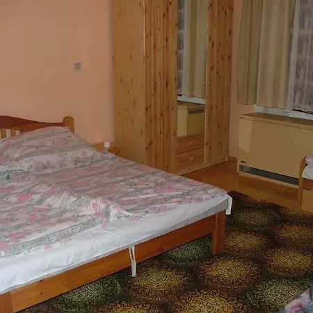 8513 Mihályháza - Rózsi Apartman *