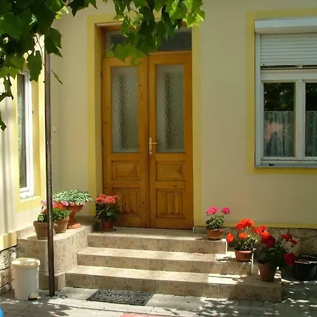 8513 Mihályháza - Rózsi