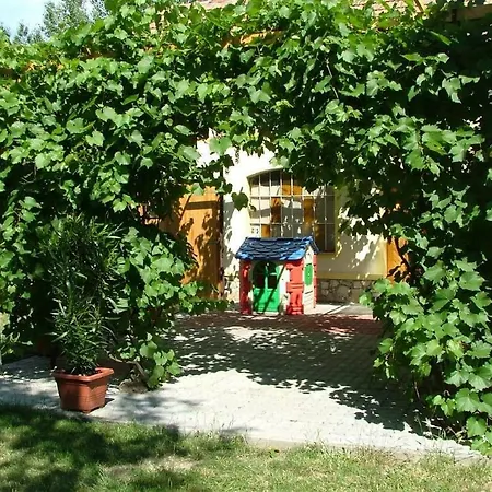 Apartment 8513 - Rozsi Vendeghaz Mihalyhaza